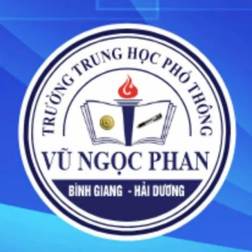 THPT VŨ NGỌC PHAN