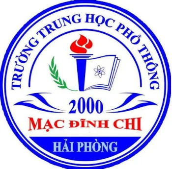 THPT MẠC ĐĨNH CHI