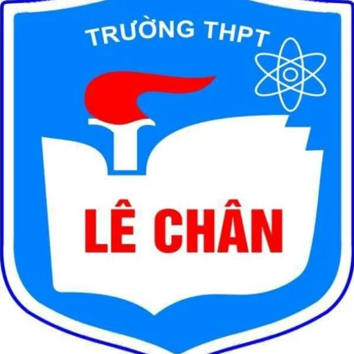 THPT LÊ CHÂN
