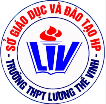 THPT LƯƠNG THẾ VINH