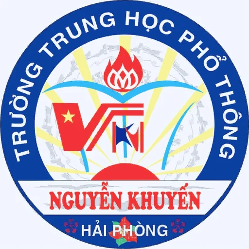 THPT NGUYỄN KHUYẾN