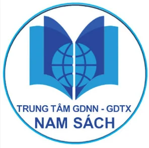 GDTX NAM SÁCH
