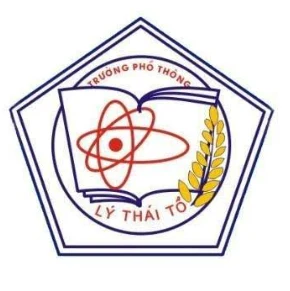 THPT LÝ THÁI TỔ