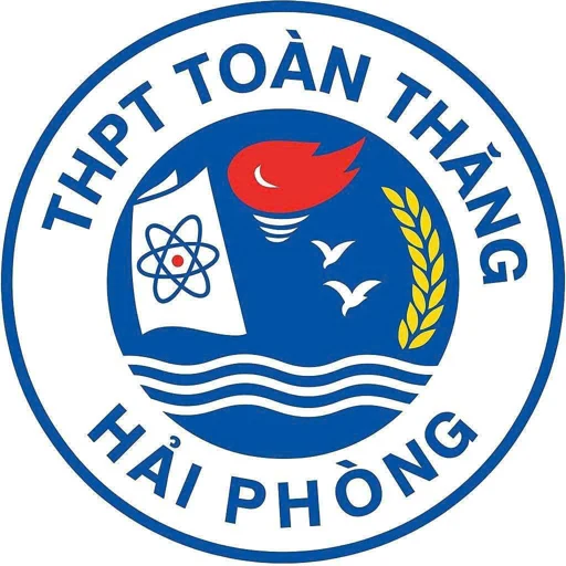 THPT TOÀN THẮNG