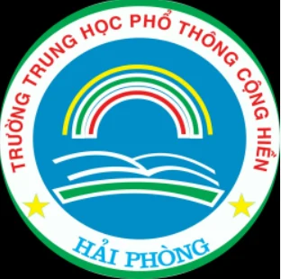 THPT CỘNG HIỀN
