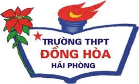 THPT ĐỒNG HOÀ