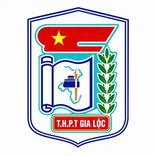 THPT GIA LỘC